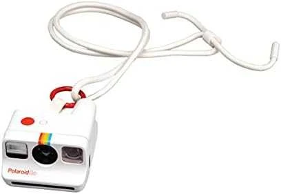 Polaroid Go Adjustable Camera Strap Baltas