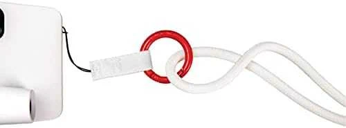 Polaroid Go Adjustable Camera Strap Baltas