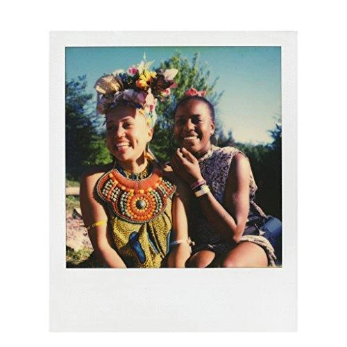 „Polaroid Originals“ spalvota „i-Type“ juosta