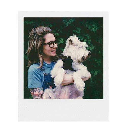 „Polaroid Originals“ spalvota „i-Type“ juosta