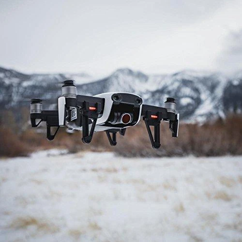 Filtrai PolarPro Mavic Air 3 pakuočių standartinė serija