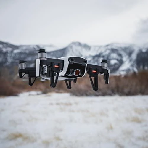 Filtrai PolarPro Mavic Air 3 pakuočių standartinė serija