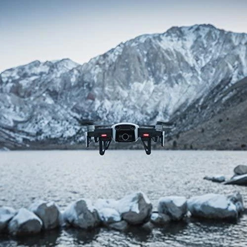 Filtrai PolarPro Mavic Air 3 pakuočių standartinė serija