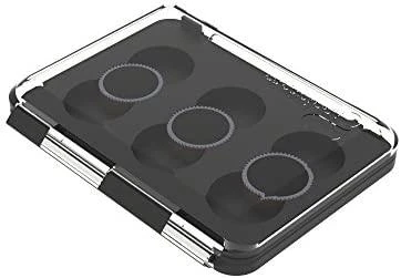 Filtrai PolarPro Mavic Air 3 pakuočių standartinė serija