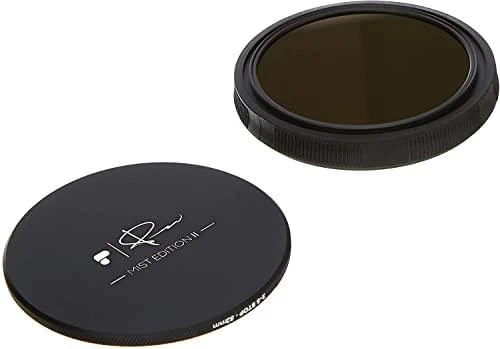 Filtras ND 6-9 PolarPro Variable Peter McKinnon MIST Edition II skirtas 67mm objektyvams