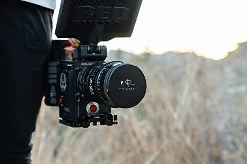 Filtras ND 6-9 PolarPro Variable Peter McKinnon MIST Edition II skirtas 67mm objektyvams