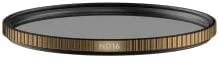PolarPro Kvarcas linija ND16 filtras 67mm objektyvais