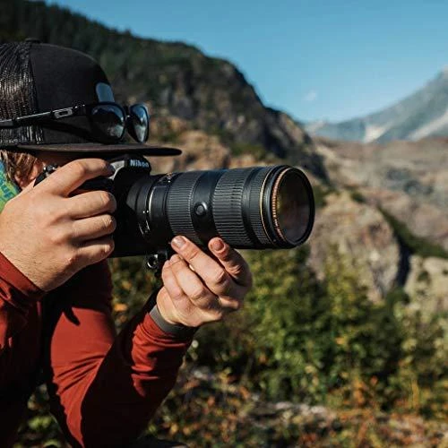 KP PolarPro Kvarcas linija filtras 82mm objektyvais