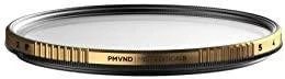 PolarPro PMVND/ Juodas Mist 2-5 Stop Edition II 77 mm