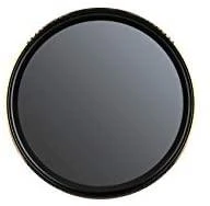PolarPro PMVND/ Juodas Mist 2-5 Stop Edition II 77 mm