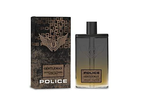 Police To Be Gentleman EDT tualetinis vanduo, 100 ml