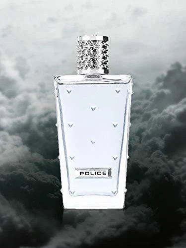 Police The Legendary Scent EDP parfumuotas vanduo vyrams, 100 ml