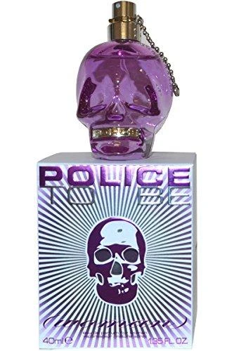 Police To Be Woman kvepalų purškalas 40ml