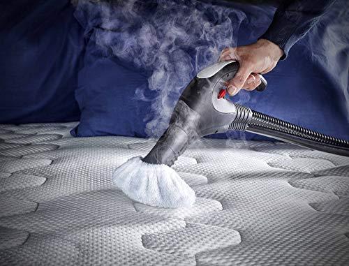 Garinis dulkių siurblys Vaporetto FAV 50 Multifloor, POLTI Spa