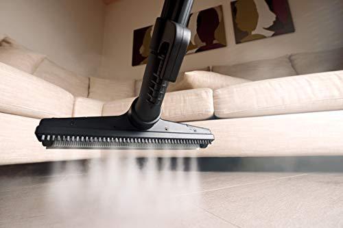 Garinis dulkių siurblys Vaporetto FAV 50 Multifloor, POLTI Spa