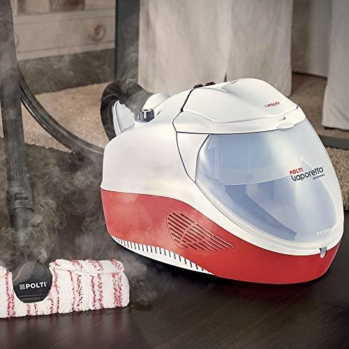 Garinis dulkių siurblys Vaporetto FAV 50 Multifloor, POLTI Spa