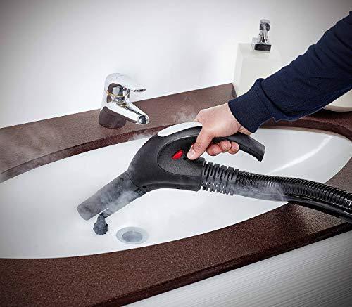 Garinis dulkių siurblys Vaporetto FAV 50 Multifloor, POLTI Spa