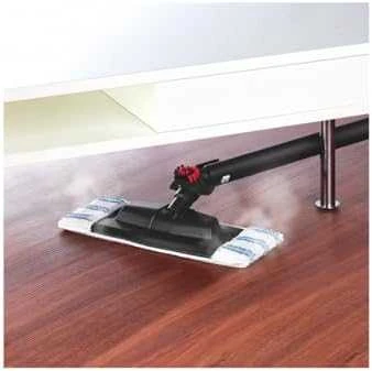 Polti | Garinis valytuvas | PTEU0313 Vaporetto Pro 100 Eco Power | Galia 1900 W | Garų slėgis 5,5 baro | Vanduo bako talpa 2 l | Baltas/Mėlyna