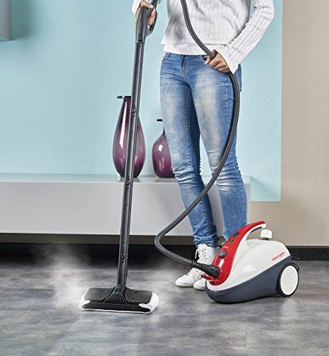 Garinis valytuvas Vaporetto Smart 30 R, POLTI Spa