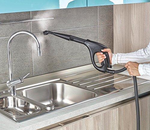 Garinis valytuvas Vaporetto Smart 30 R, POLTI Spa
