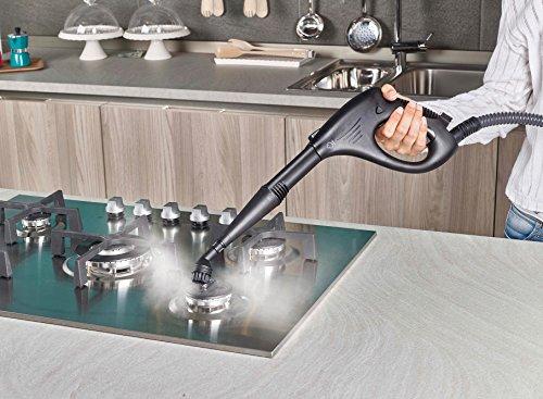 Garinis valytuvas Vaporetto Smart 30 R, POLTI Spa