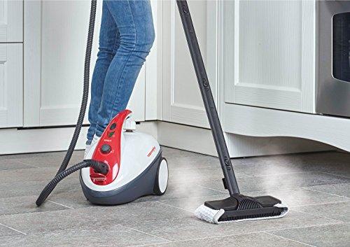 Garinis valytuvas Vaporetto Smart 30 R, POLTI Spa