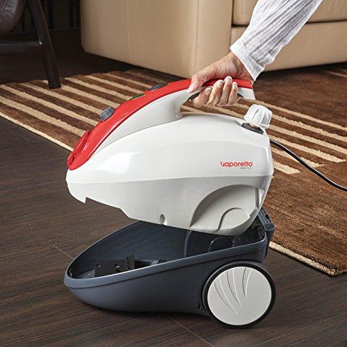 Garinis valytuvas Vaporetto Smart 30 R, POLTI Spa