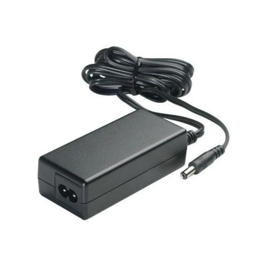 Plantronics Poly 2200-17877-122 - Telephone - Indoor - 24 V - Juodas - AC-to-DC - 0.5 A
