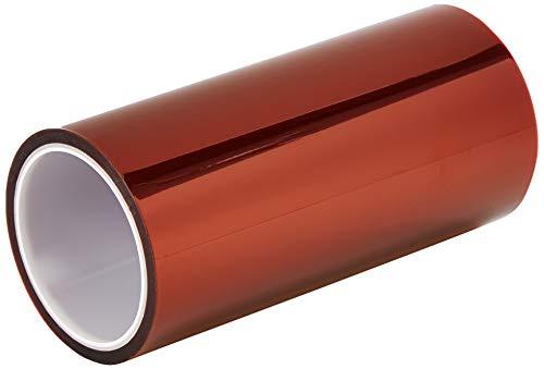 Oem Polimido juosta, atspari karščiui, labai plati, 200mmx32m
