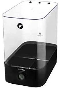 Polymaker Polybox plastiko laikymo dėžė