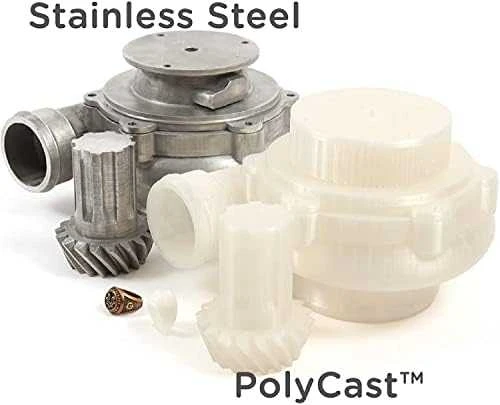 Polymaker Polycast PVB - 0.75kg - 1.75mm - natūralus