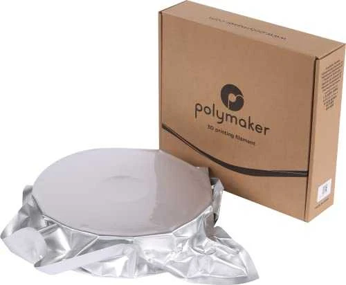 Polymaker Polydissolve S1 PVA - 0.75kg - 1.75mm - natūralus