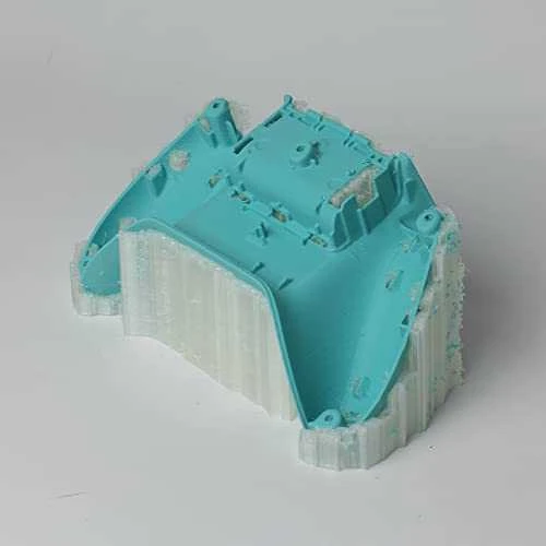 Polymaker Polydissolve S1 PVA - 0.75kg - 1.75mm - natūralus