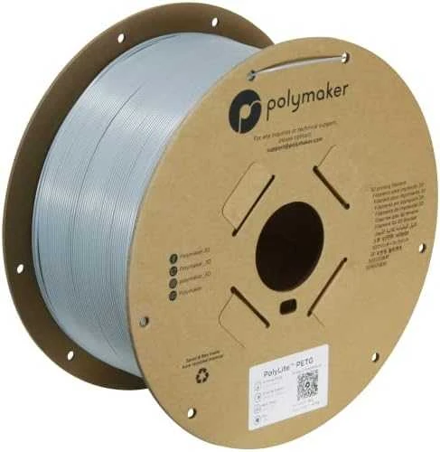 Polymaker Polimakeris PolyLite PETG