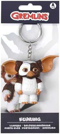 Sd Toys Gremlins Gizmo Keychain 6cm