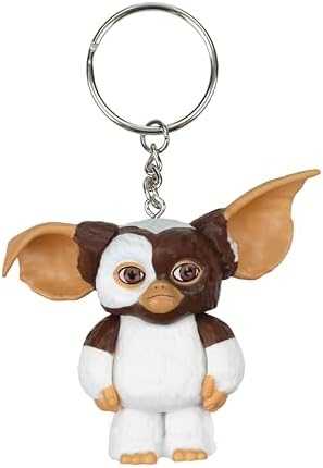 Sd Toys Gremlins Gizmo Keychain 6cm