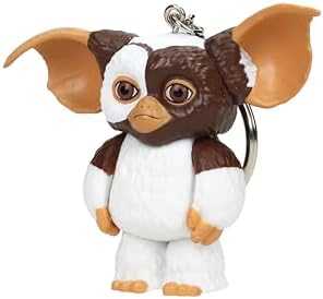 Sd Toys Gremlins Gizmo Keychain 6cm