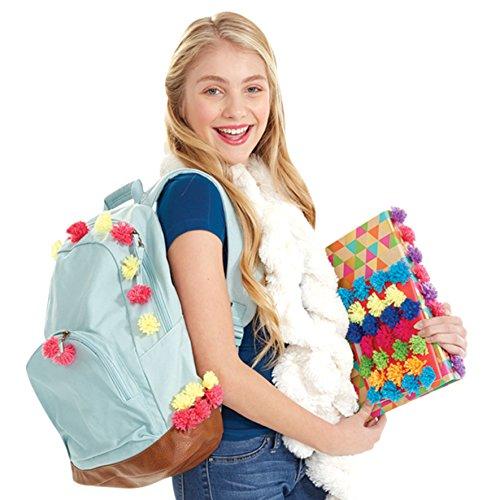 TM Toys POM POM WOW kūrybinis rinkinys Pradinis, 48525