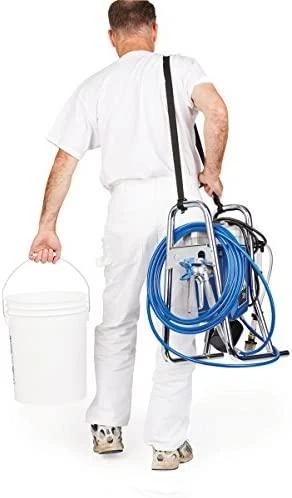 GRACO DAŽYMO ĮRENGIMAS GX 21
