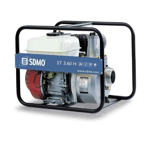 Vandens siurblys SDMO ST 3.60 H