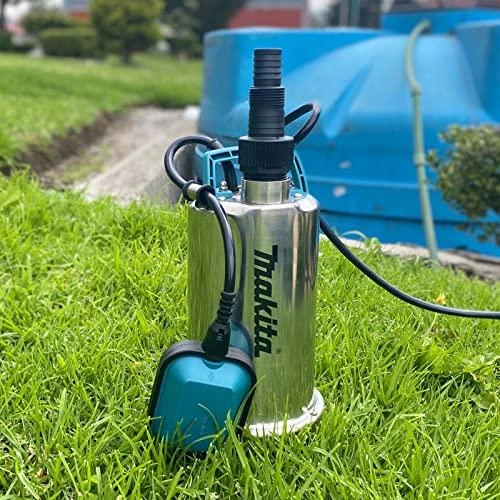 Makita Elektrinis siurblys RST PF1100 Švariam vandeniui