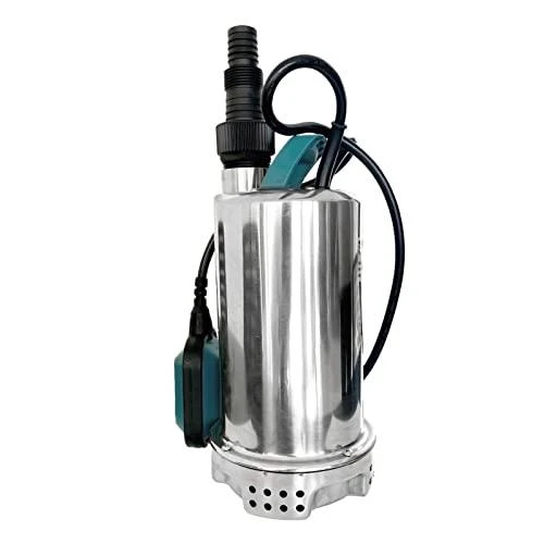 Makita Elektrinis siurblys RST PF1100 Švariam vandeniui