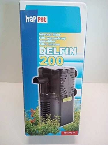 HapPet Delfin 200