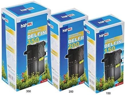 HapPet Delfin 350
