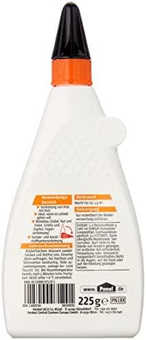 Michelin Ponal Holzleim Express, Flasche mit 225g, 9H PN18X