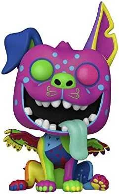 FUNKO POP! Vinilinė figūrėlė: Disney Coco - Alebrije Dante, 9 cm