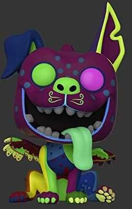 FUNKO POP! Vinilinė figūrėlė: Disney Coco - Alebrije Dante, 9 cm