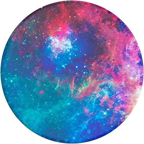 Nebula PopSockets – PopGrip – Vandenyno ūkas
