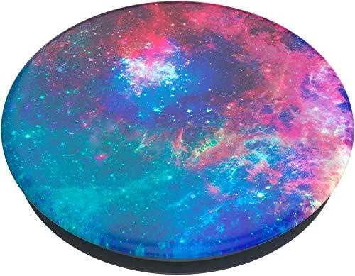 Nebula PopSockets – PopGrip – Vandenyno ūkas