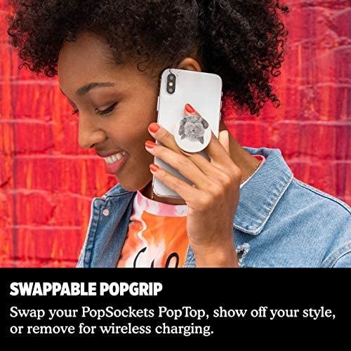 Popsockets 2 Cat Nap 800947 telefono laikiklis - standard